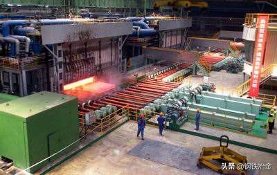 唐山钢铁大亨老板,唐山钢铁发展史