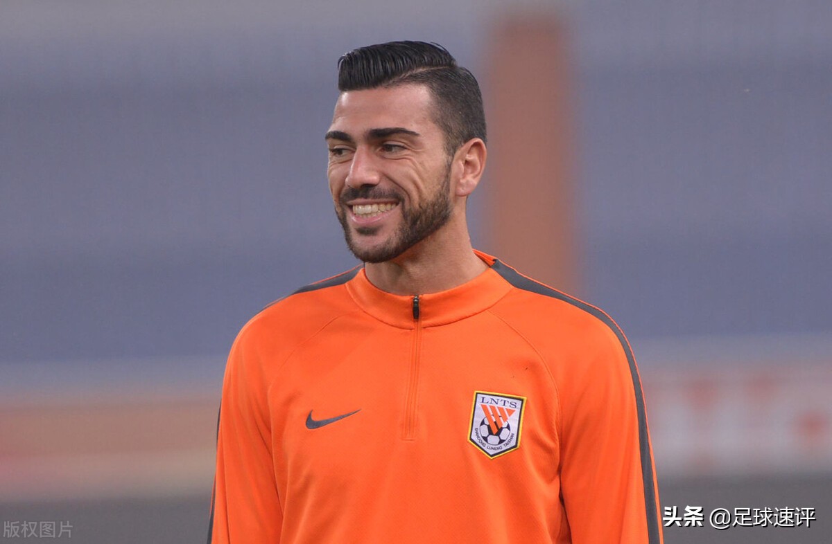 中国球迷想你!133场63球,亚足联送山东队史外援射手王生日祝福