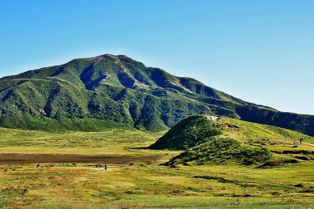 日本九州7天旅游攻略推荐,日本九州的旅游景点