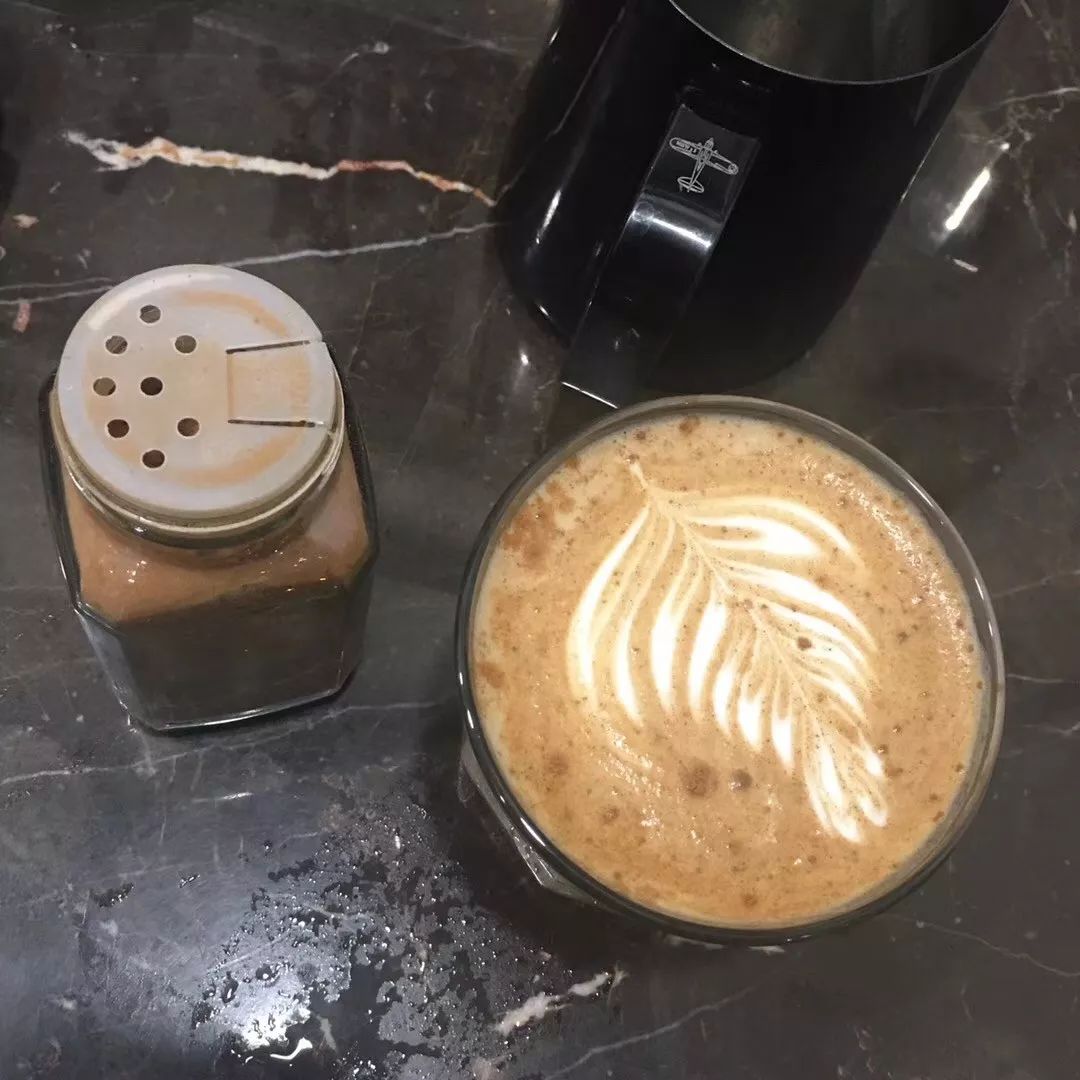 酗酒后起床,会想和重要的人分享的杭州骨灰级咖啡地图