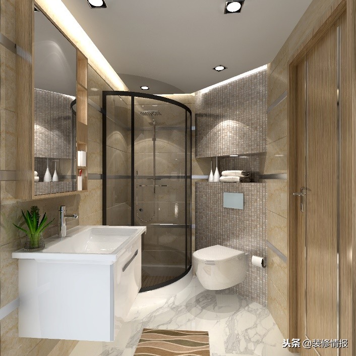 壁挂式马桶优缺点有哪些,壁挂式马桶好与差的区别在哪里