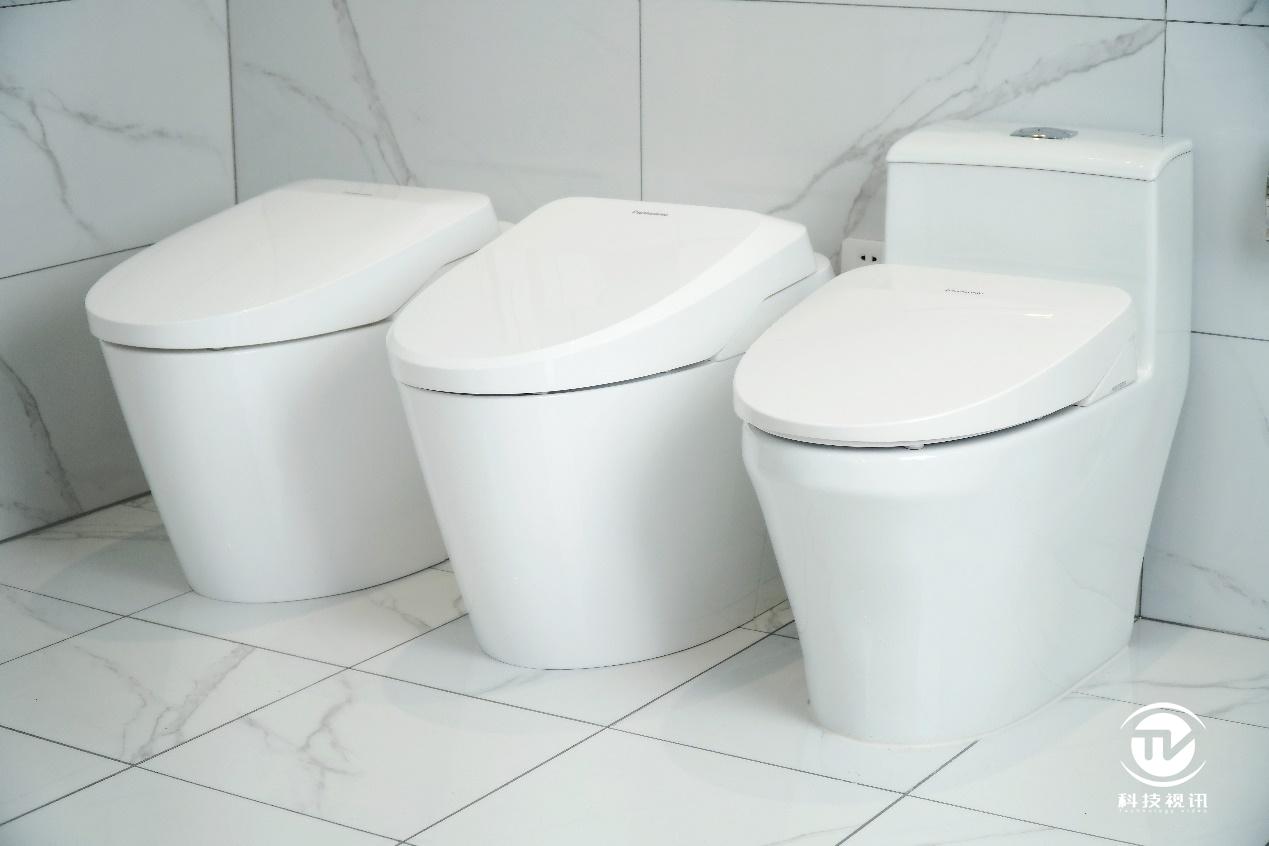 松下卫浴智能卫浴,松下卫浴和普通卫浴哪个好