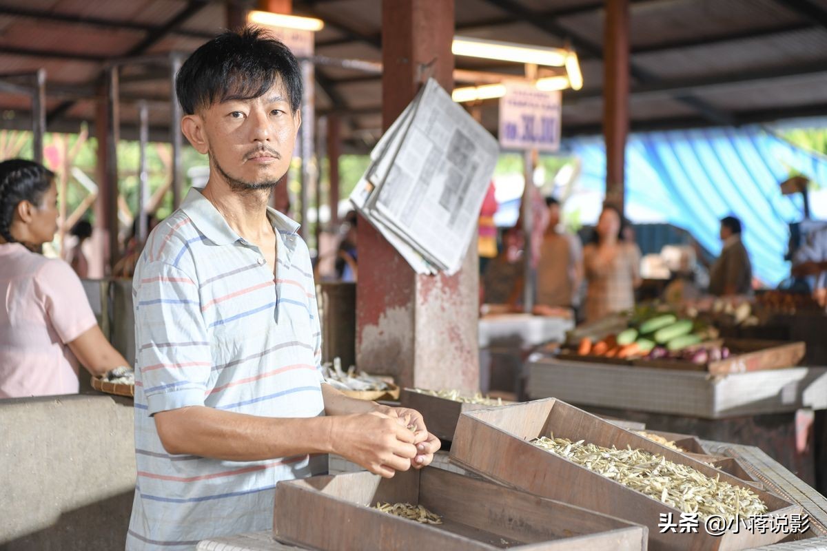 顶级恐怖片降头,1983经典恐怖片降头