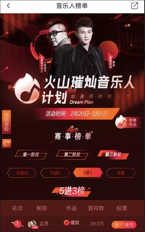 周榜直播完整视频,映客永久封号的十大主播名单