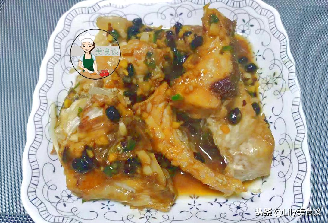 鱼肉怎么去腥，光是生姜可不够，加点它一起，鲜香入味，没有腥气