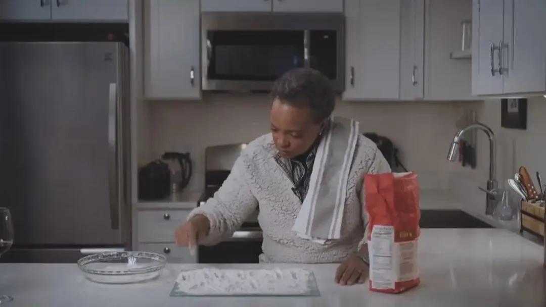 跳投这么烂,你还好意思在户外打球?美国女市长的话戳到了多少人的痛处?