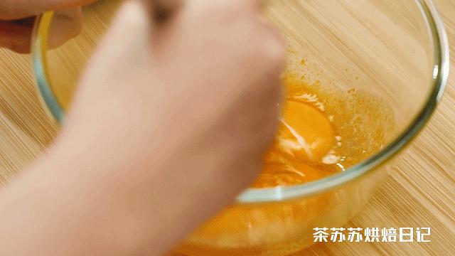 戚风失败了别慌！多做一步秒变ins网红，好吃到勺都舔了