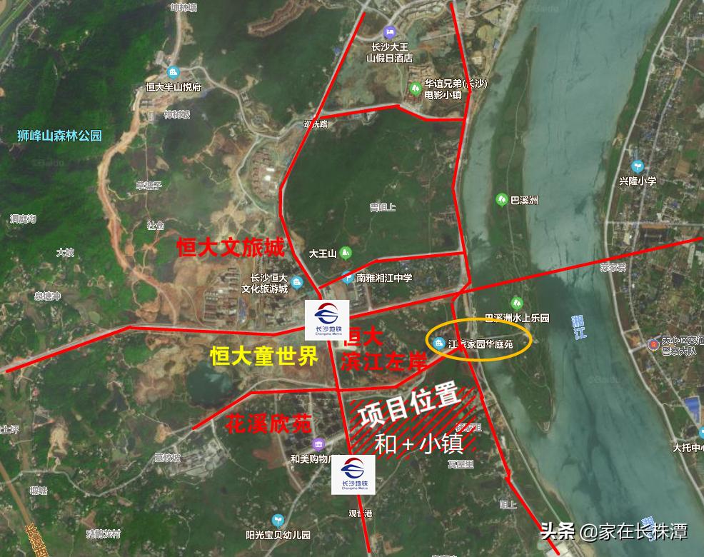 向前！向前！向前！集合！房企的队伍向着大王山挺进