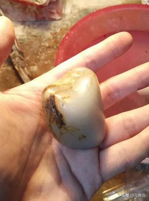 我是雕刻师玉雕作品,貔貅玉雕作品