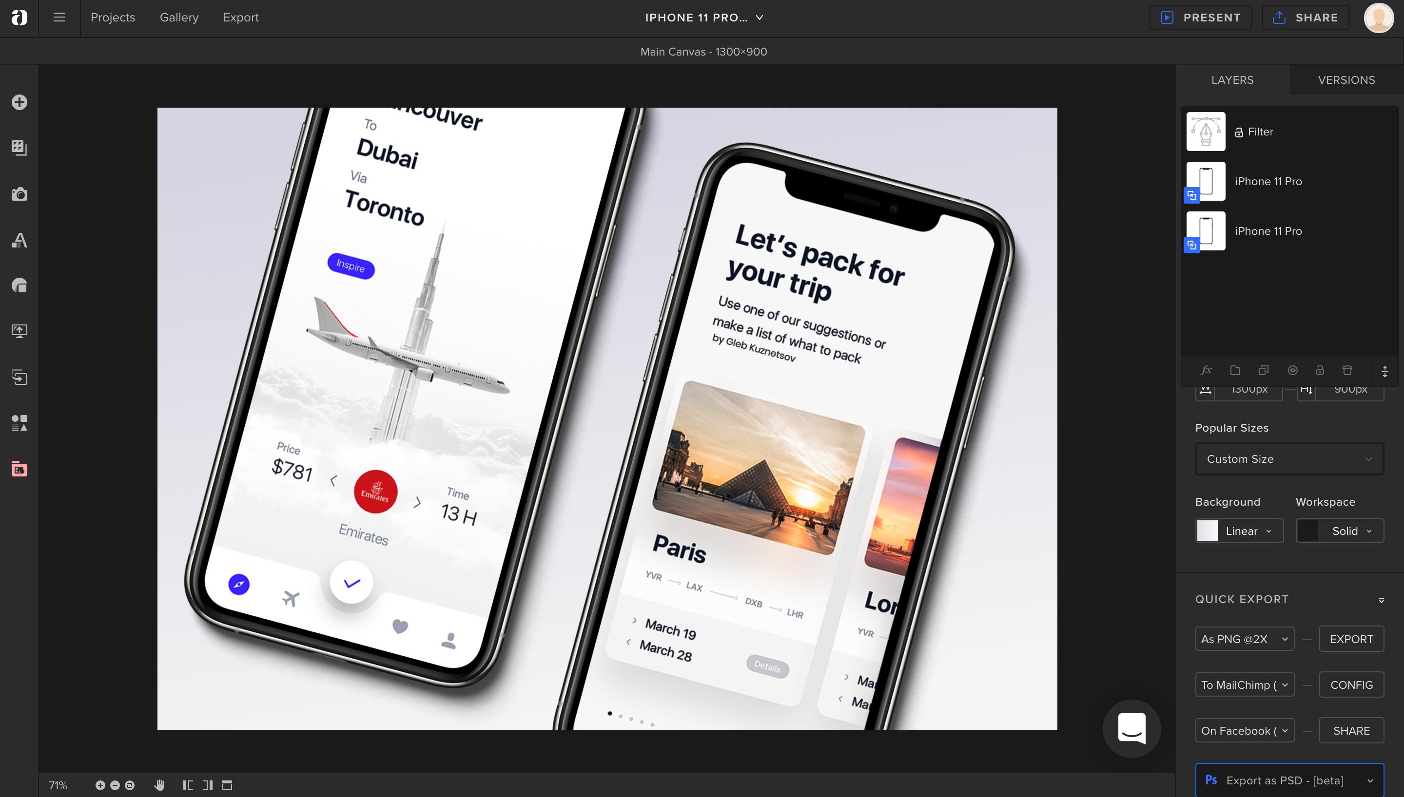 psd免费样机,哪里找psd格式网店素材