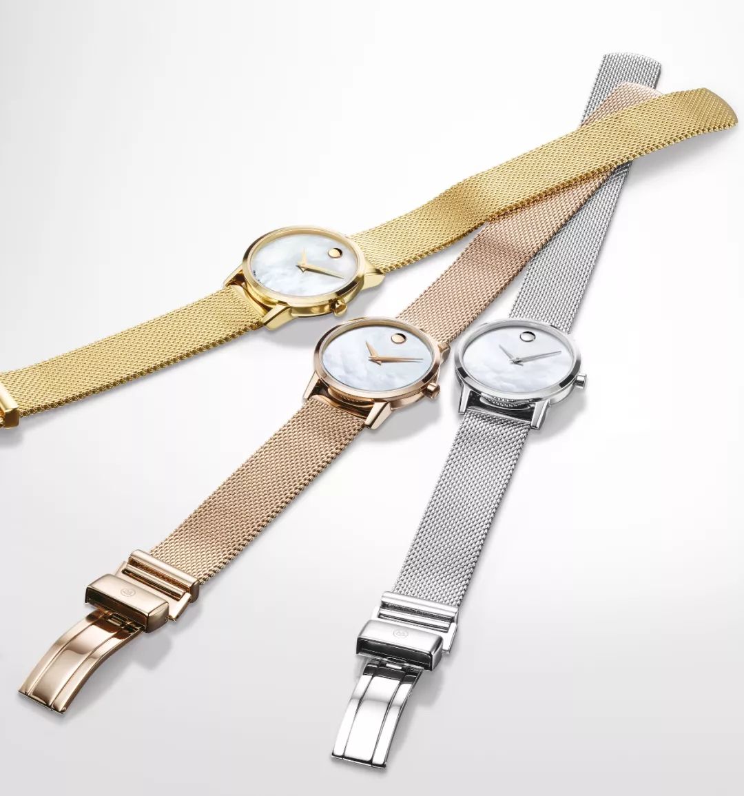 摩凡陀手表里的圆圈是什么,摩凡陀表盘