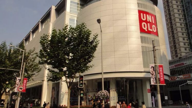 优衣库秋冬省钱穿搭,优衣库选购指南