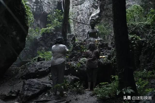 灵媒纪录片是真的吗,灵媒小队纪录片是真的吗