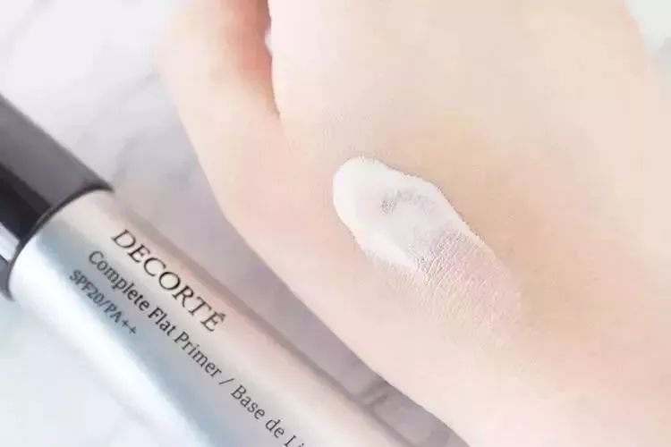 抚平毛孔控油隔离,美白效果好的隔离推荐