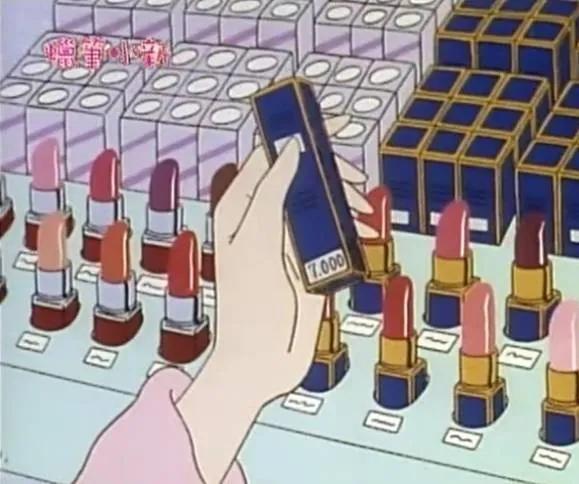 蜡笔小新长大后有多受女孩子欢迎,长大后才看懂蜡笔小新