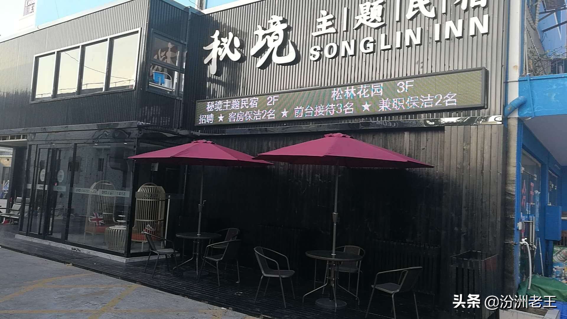 珠海铂金花园酒店,珠海松林花园主题民宿