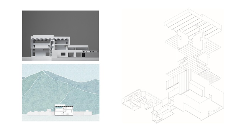 ARTEMUNDI美学课|柳亦春：因借体宜