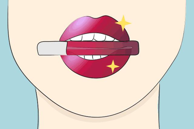 冬季嘴唇干燥起皮的妙招,秋冬嘴唇起皮怎么防止