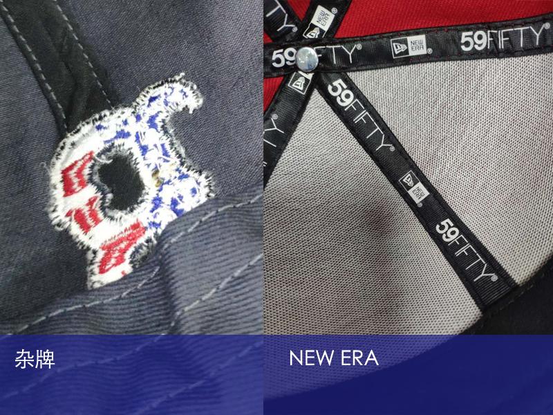 棒球帽怎么那么贵,棒球帽便宜和贵的区别在哪