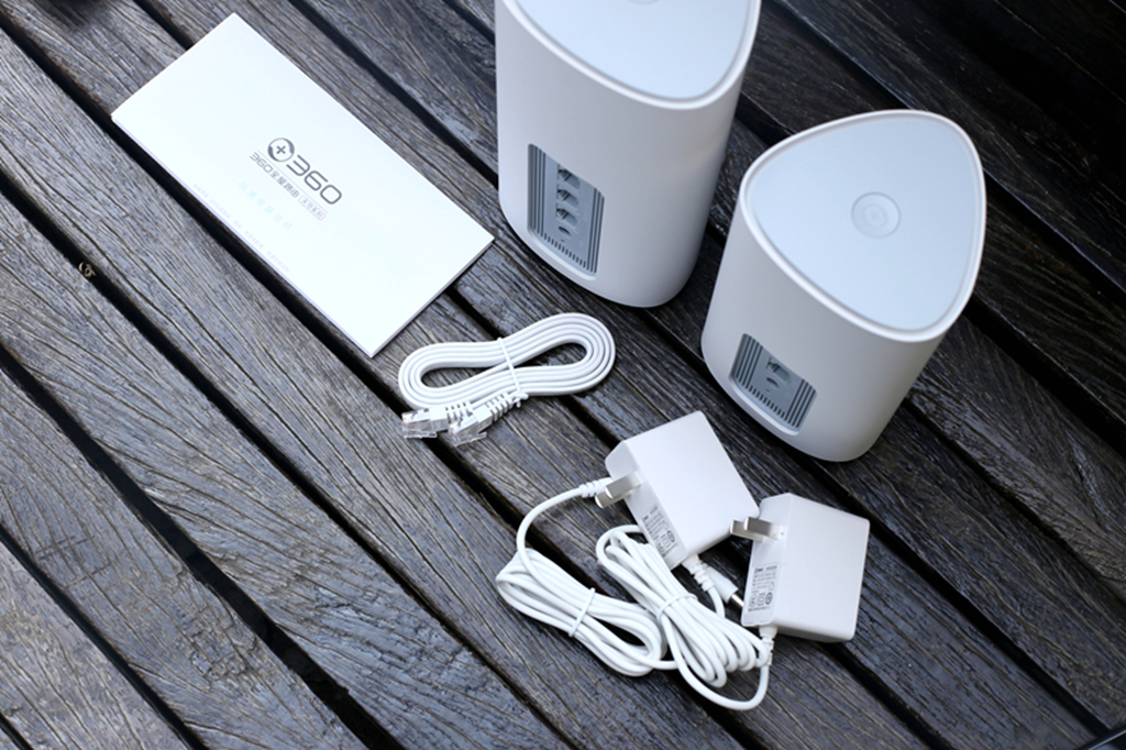 360全屋路由子母装,360全屋路由是桥接吗