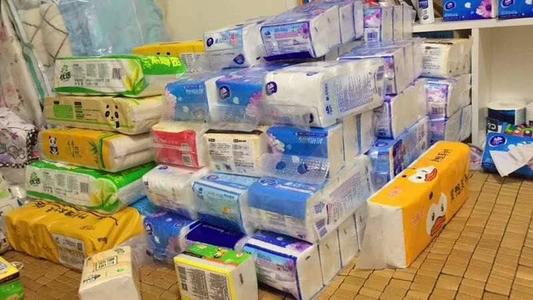 如何买到便宜的ab单纸巾,特价纸巾货源在哪找