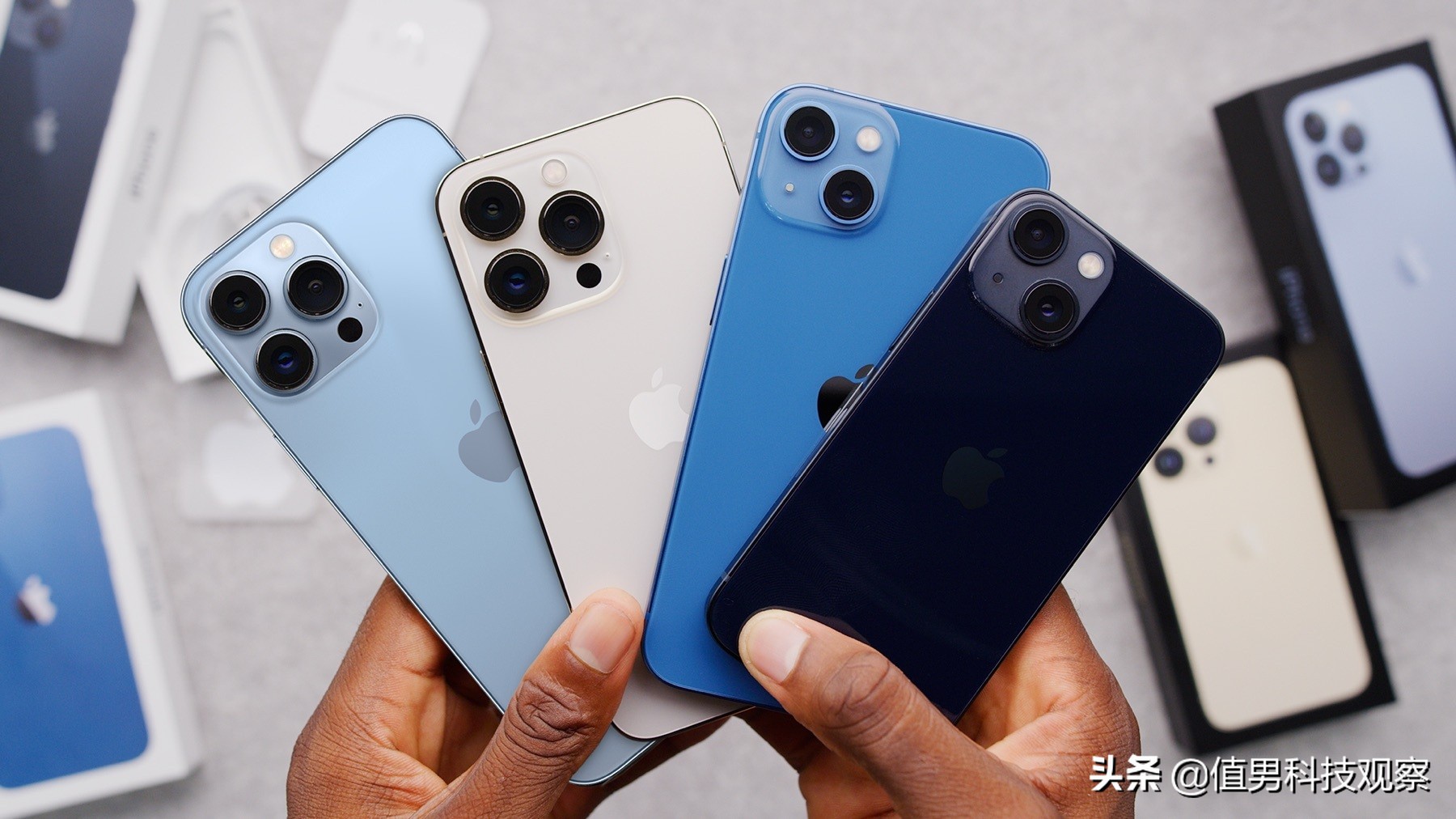 双十一高端旗舰机手机推荐,19年双十一值得入手的手机