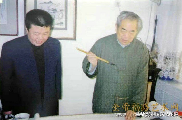 潘晓鸥,潘晓鸥100幅作品