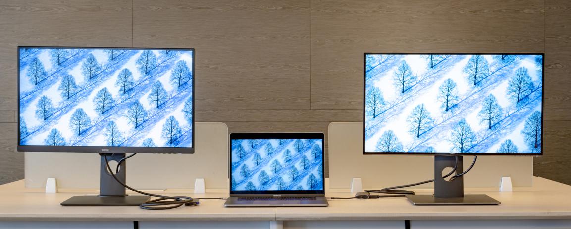 明基显示器pd2700u值得买吗,明基显示器2700u与2700q的区别