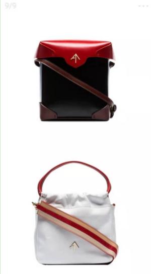 不输小ck的有质感包包,不输给大牌背包