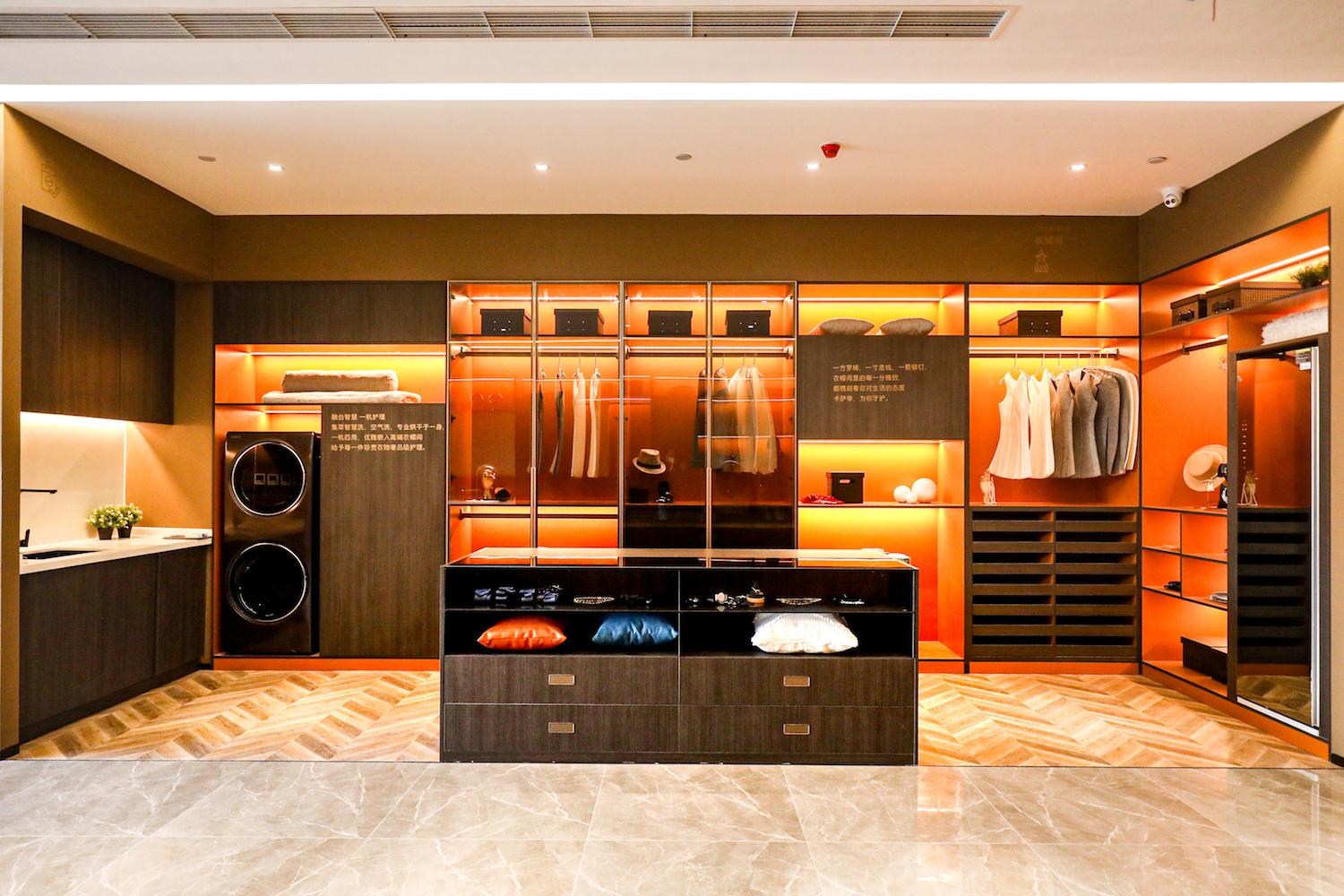 卡萨帝口碑最好的洗衣机,卡萨帝高端洗衣机对比