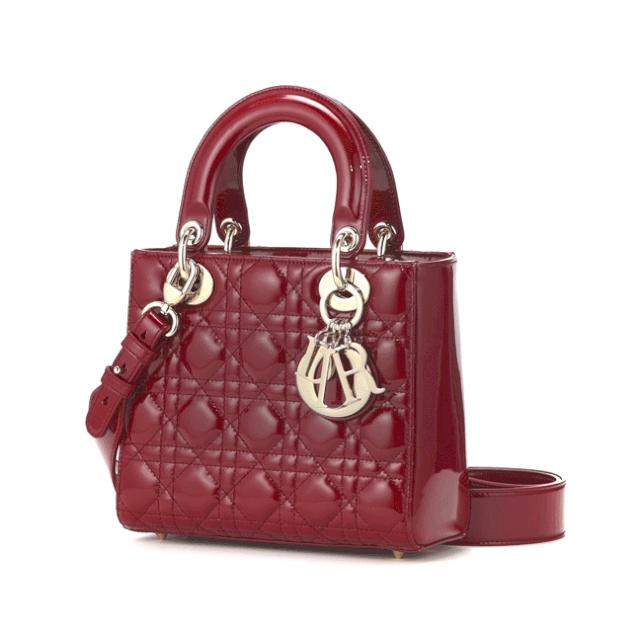 上新啦@ DIOR || 挎上这只“红包”喜提新年鸿运