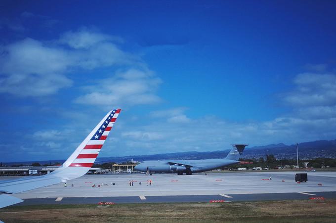 夏威夷热带之旅,夏威夷旅游之旅