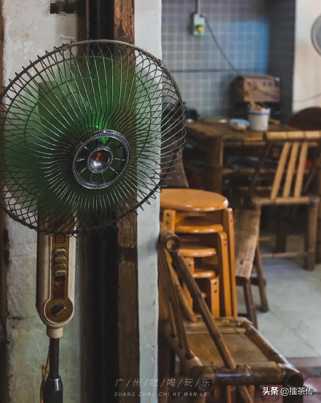 番禺最不敢去的地方,番禺一个不敢再去的地方