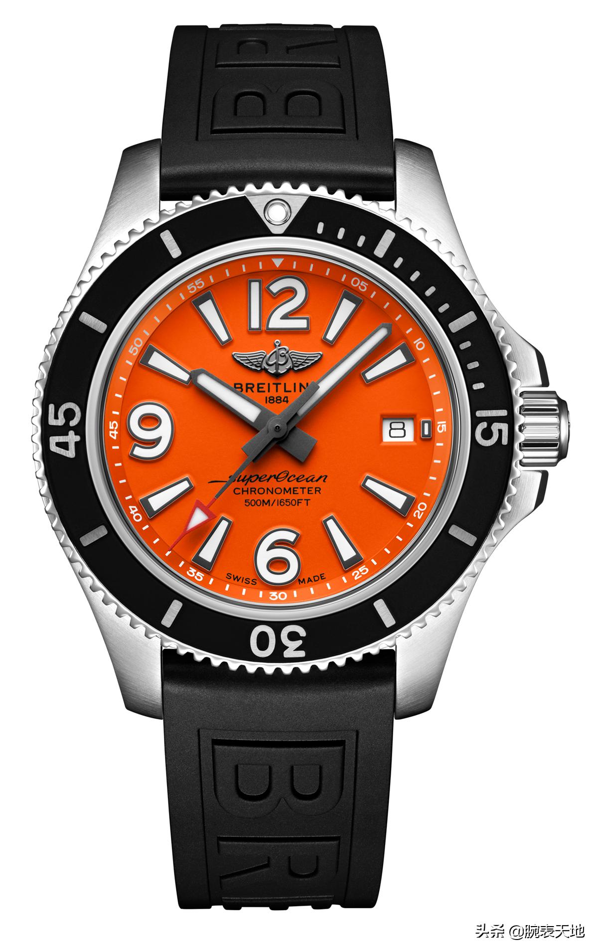 1-2万预算买哪些表靠谱？