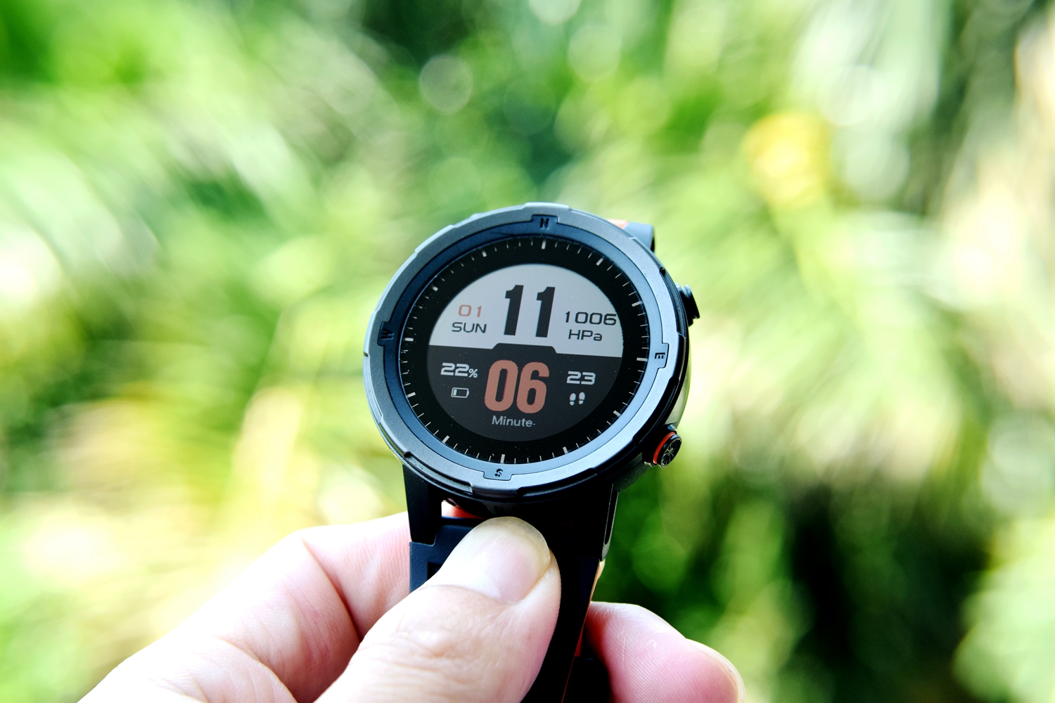 咕咚手表x3-re使用指南,咕咚x3手表怎么调出二维码