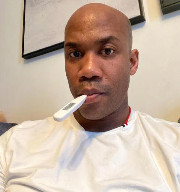 为什么要让马布里背锅,马布里口罩最新信息