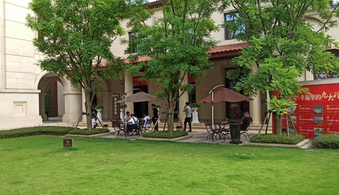 劲爆！重庆核心区惊现150万地铁商圈别墅，居然比高层还便宜？