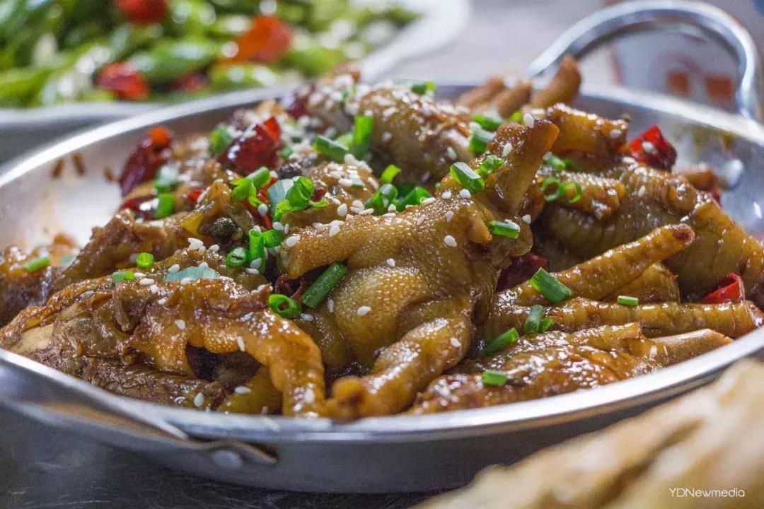 吃了一年，赌上武昌伢尊严，才敢给你们写这份武昌美食打卡地图！