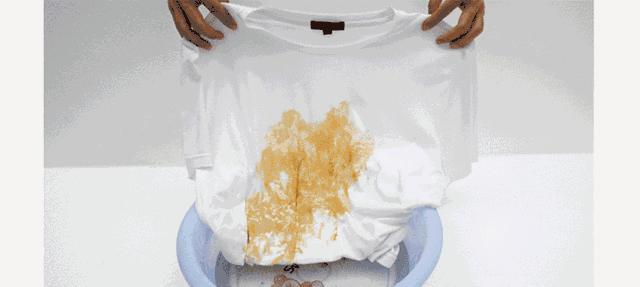 内衣裤有异味如何洗好一点,内衣裤尿渍发黄如何去除