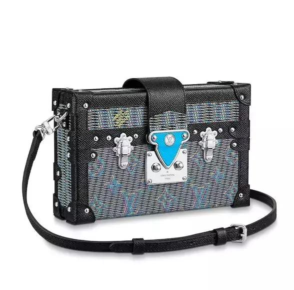 2024新款麻将包lv三合一,lv小麻将包值不值得买