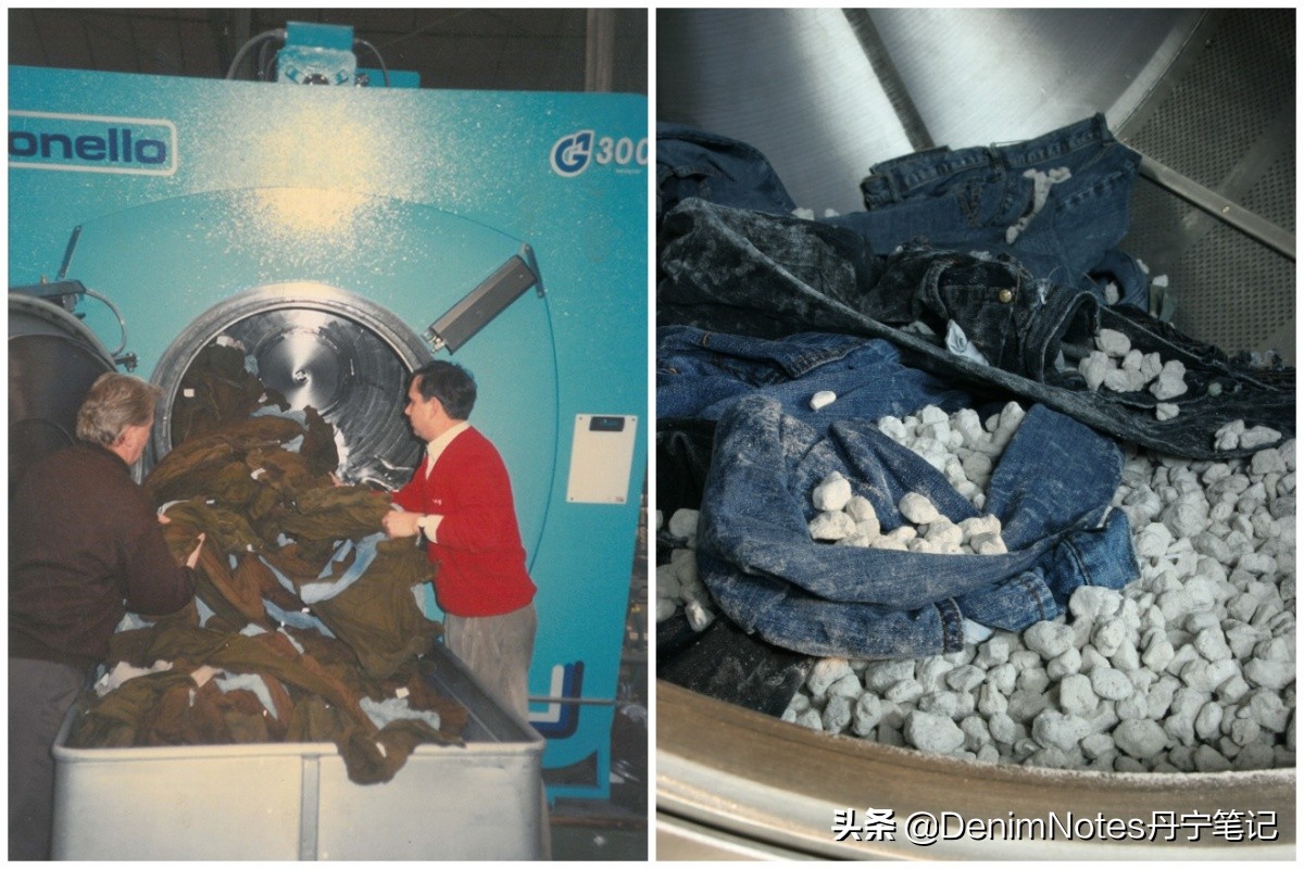 李维斯的品牌标志,李维斯有哪些商标