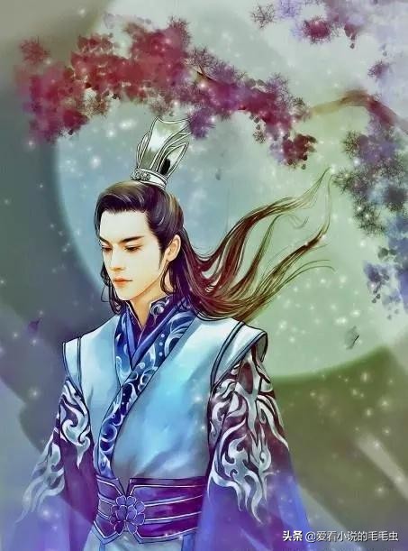 高冷男主古代言情推荐,高冷男主甜宠文古代