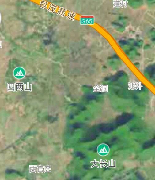 临桂鲤鱼垌(泉洞村),不来会后悔,反正李宗仁白崇禧都来过
