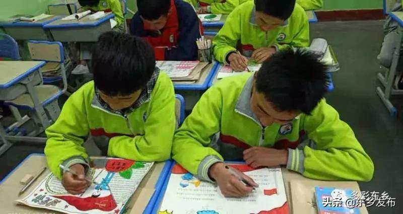 【*党**史学习教育】精彩画出100年||锁南中学开展庆祝建*党**100周年学生手抄报征集活动