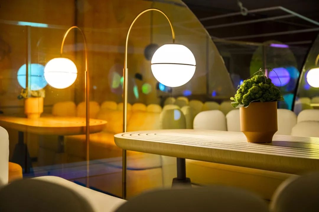 北京中海望京府深度解析,中海望京府儿童区