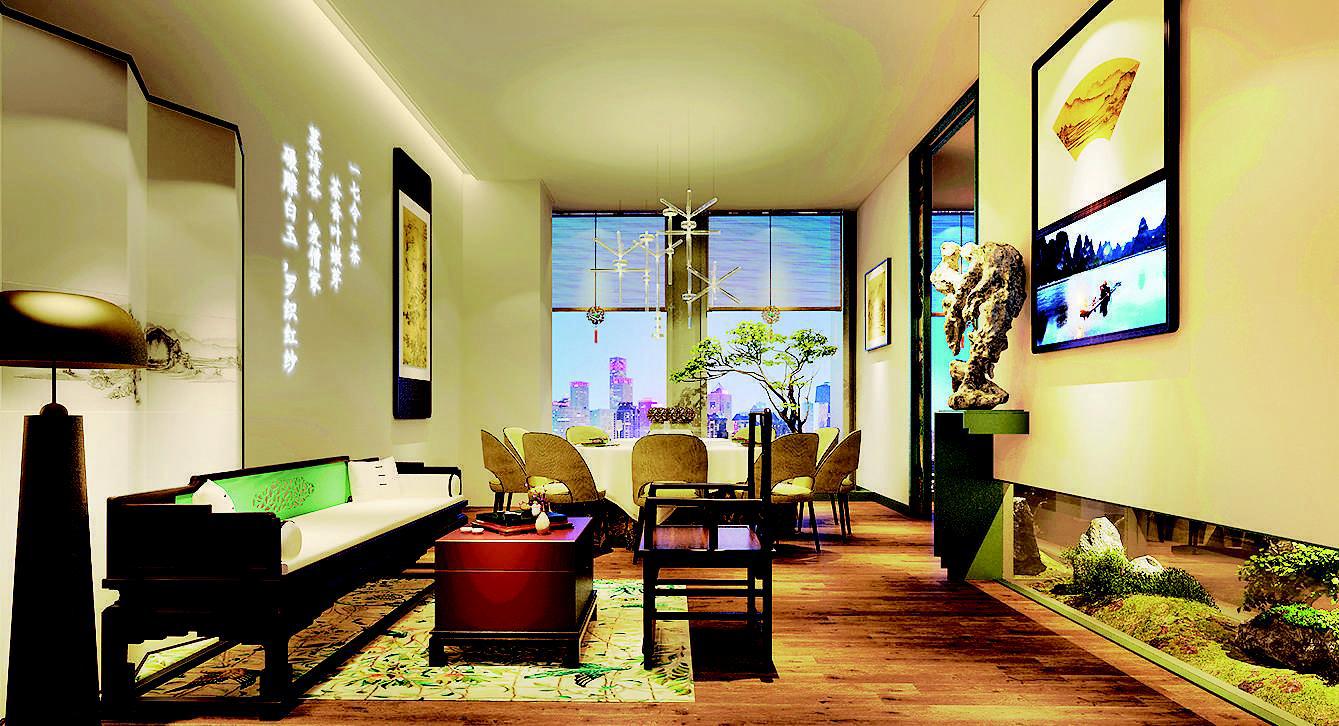 吃出太原滋味！山西天星海外海，美食文化传播者！