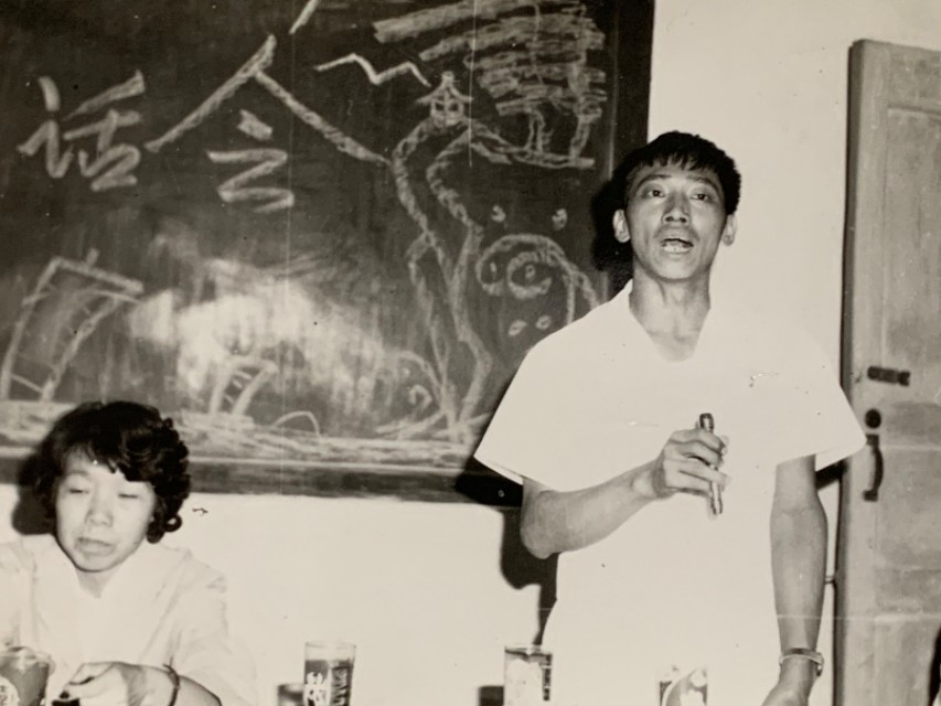 南棉老照片,南棉老照片大全