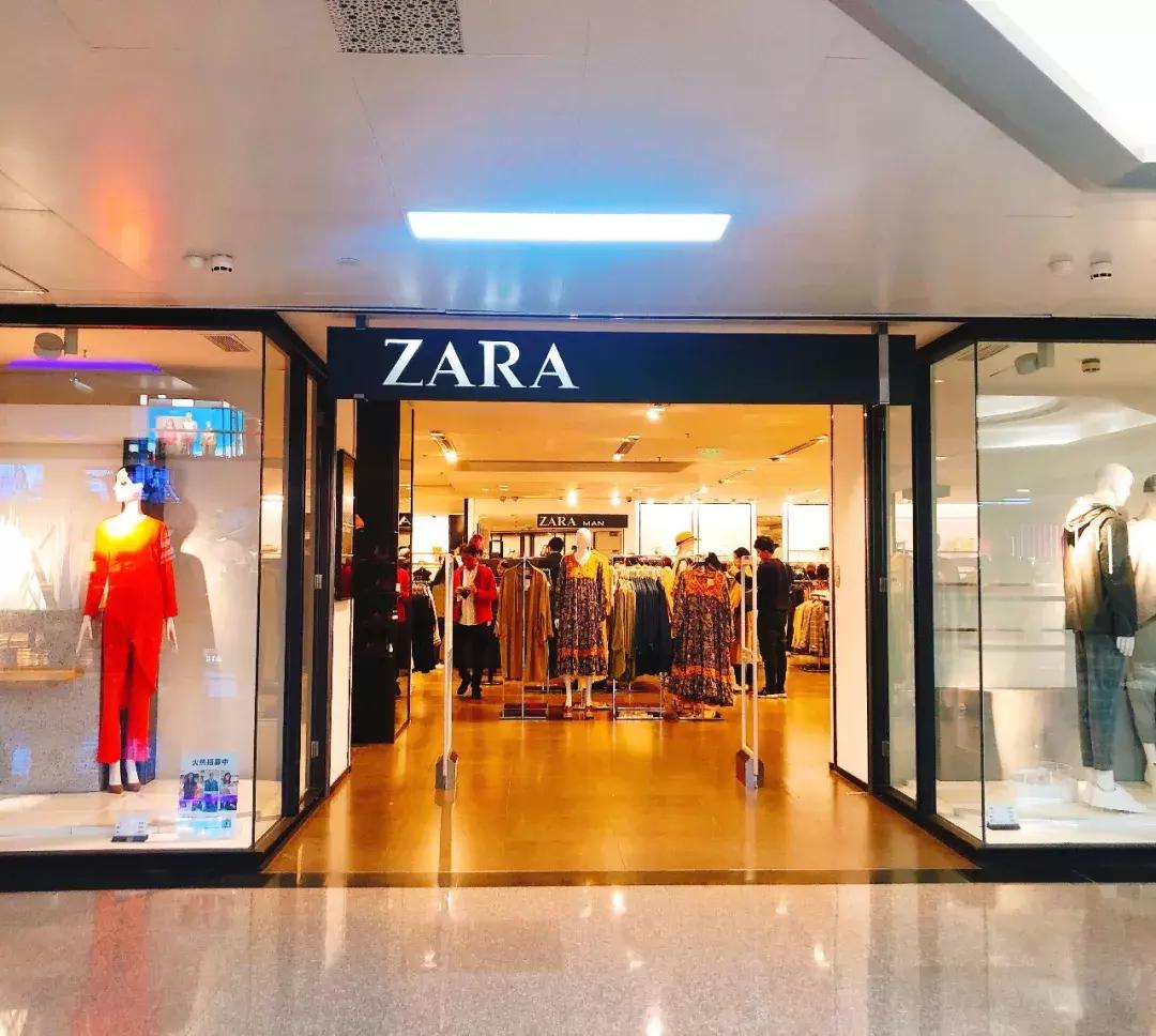 优衣库zarahm折扣季,优衣库zara6个基础款品牌值得购买