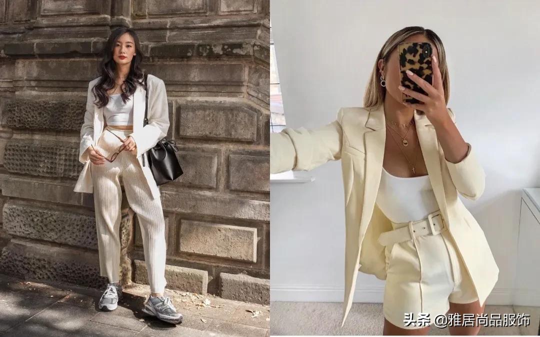 西装可以有多帅,西装酷潮