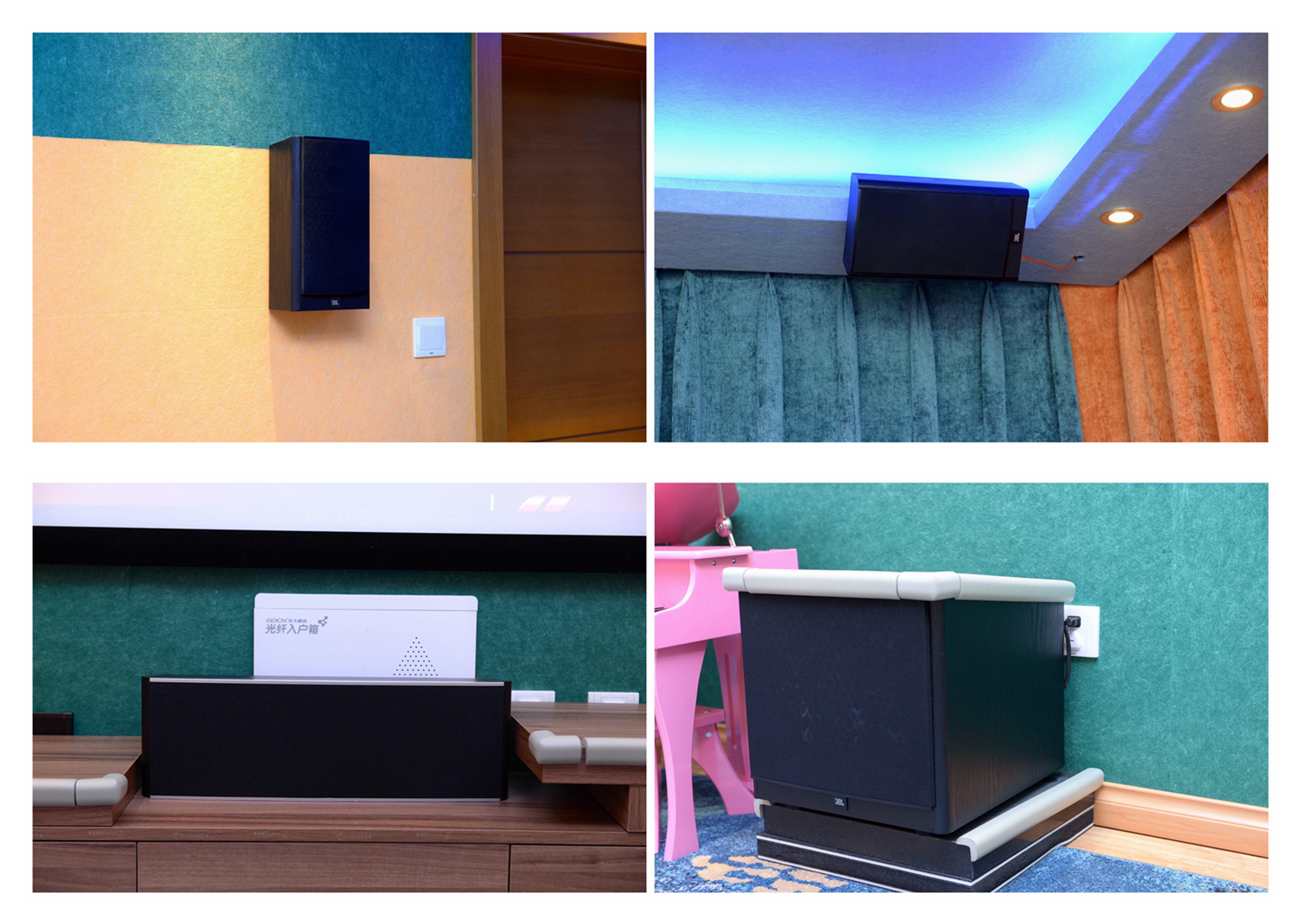 数十款桌面神器，打造100寸娱乐桌面，投影与显示器的完美结合